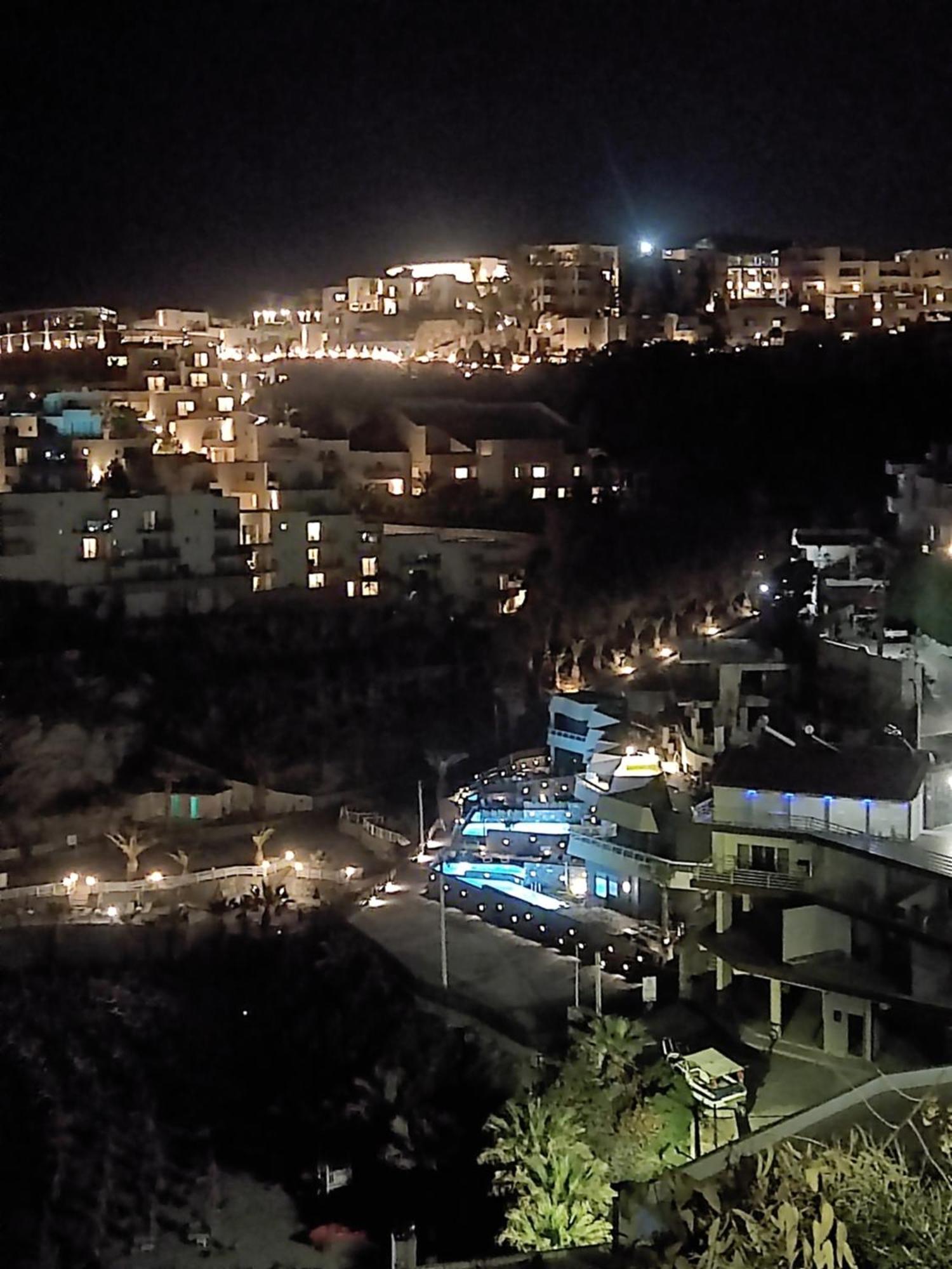 Mades Magic Place Agia Pelagia  Exterior foto