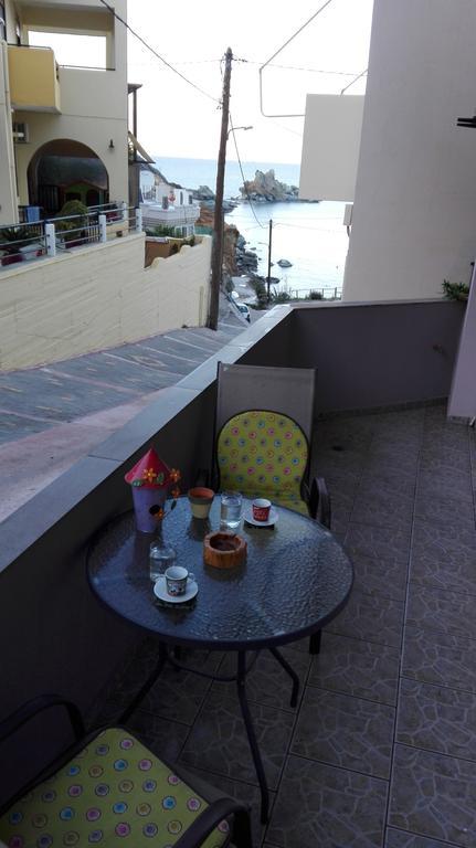 Mades Magic Place Agia Pelagia  Exterior foto