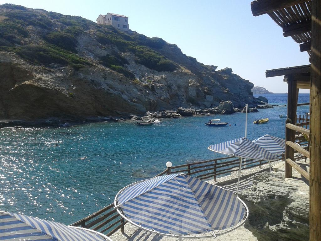Mades Magic Place Agia Pelagia  Exterior foto