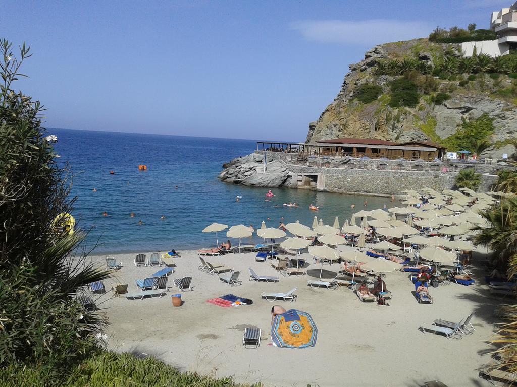 Mades Magic Place Agia Pelagia  Exterior foto
